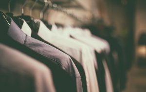 work related clothing perth