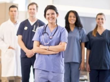 Nursing