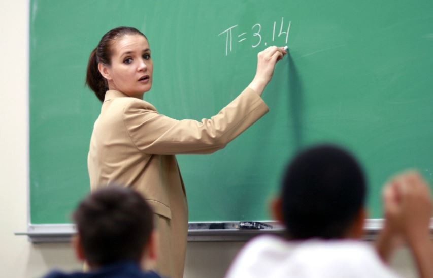 Teachers