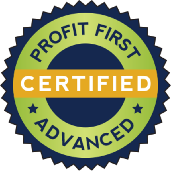 Profit-First-Advanced-Certified Profit First Advanced Certified Badge