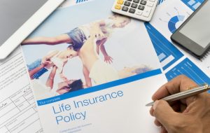 Insurance Policy within superannuation can be cost effective.