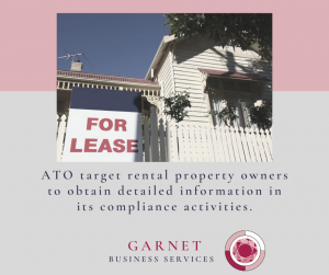 ATO target rental property owners to check compliance