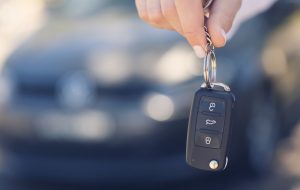 Novated leases