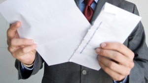 High income individuals may receive a Div 293 tax assessment in the mail for the 2018-19 or 2019-20 income years, it is not a mistake. Find out more in our article Div 293 concessional contribution assessments.