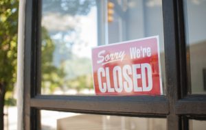 Closing Business? Don't forget the GST registration. Garnet Accounting & Business Services