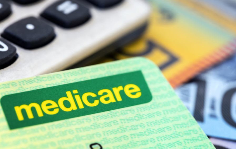 Data-matching: Medicare Exemption Statement