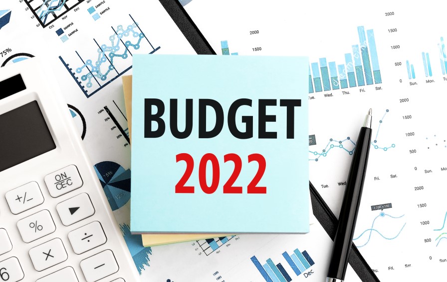 Budget 2022: what’s in it for businesses?