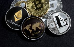 Changes coming to crypto and digital assets