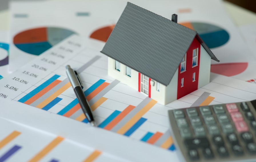 Tax time focus on rental properties