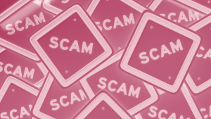 Scammers are taking advantage of this time of the year when people are still in holiday-mode with a new ATO impersonation scam on social media.