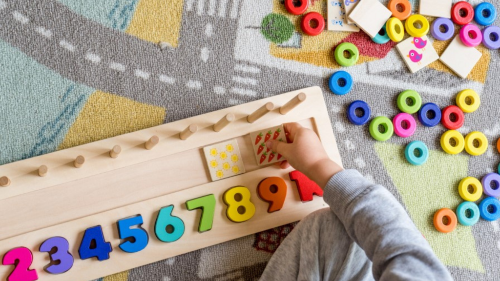 Cheaper childcare on the horizon Business Services