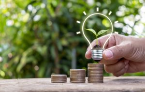 Small businesses may soon be able to receive a bonus tax deduction as an incentive to electrify their operations if a government proposal becomes law.