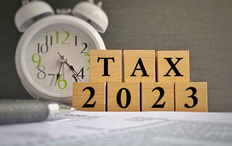 Tax Time 2023: lodgement period underway