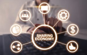 Individuals participating in the sharing economy should be aware that transactions for supplying taxi travel/ride sourcing and short-term accommodation are now required to be reported