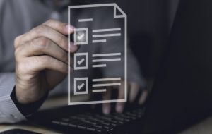 Businesses tendering for Commonwealth government contracts need to be aware that contracts over a certain amount may require a statement of tax record.