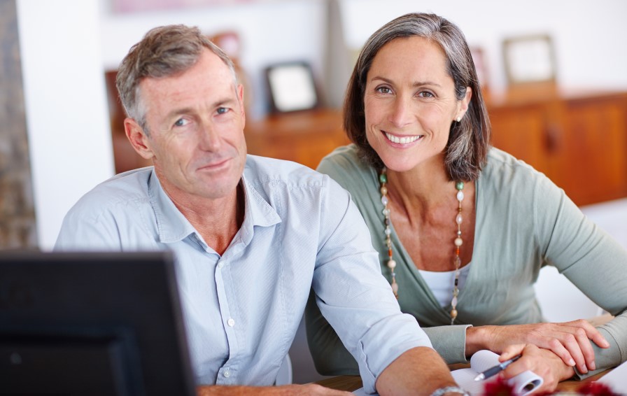 Sharing your super with your spouse: A new way to split your super balances
